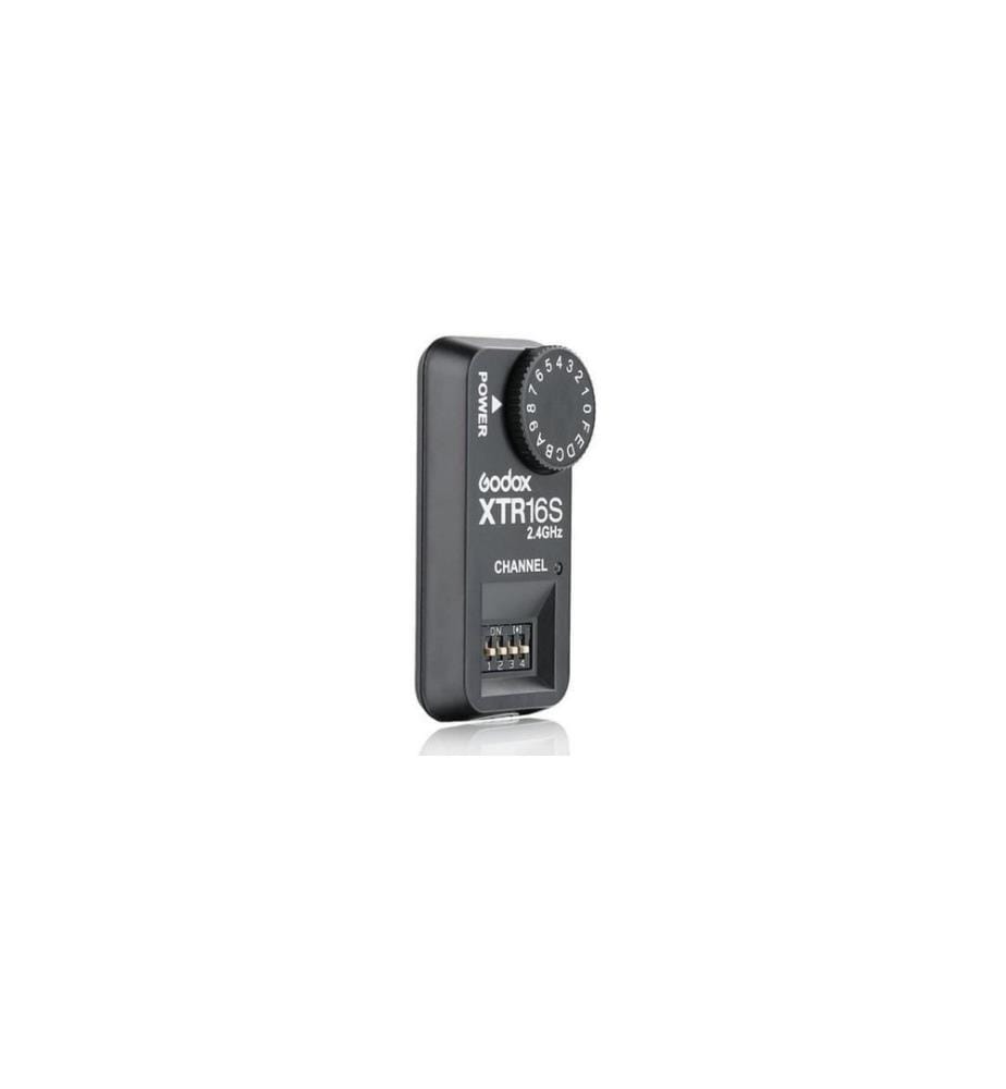 GODOX - XT-16S Drahtloser Power Control Blitzauslöser