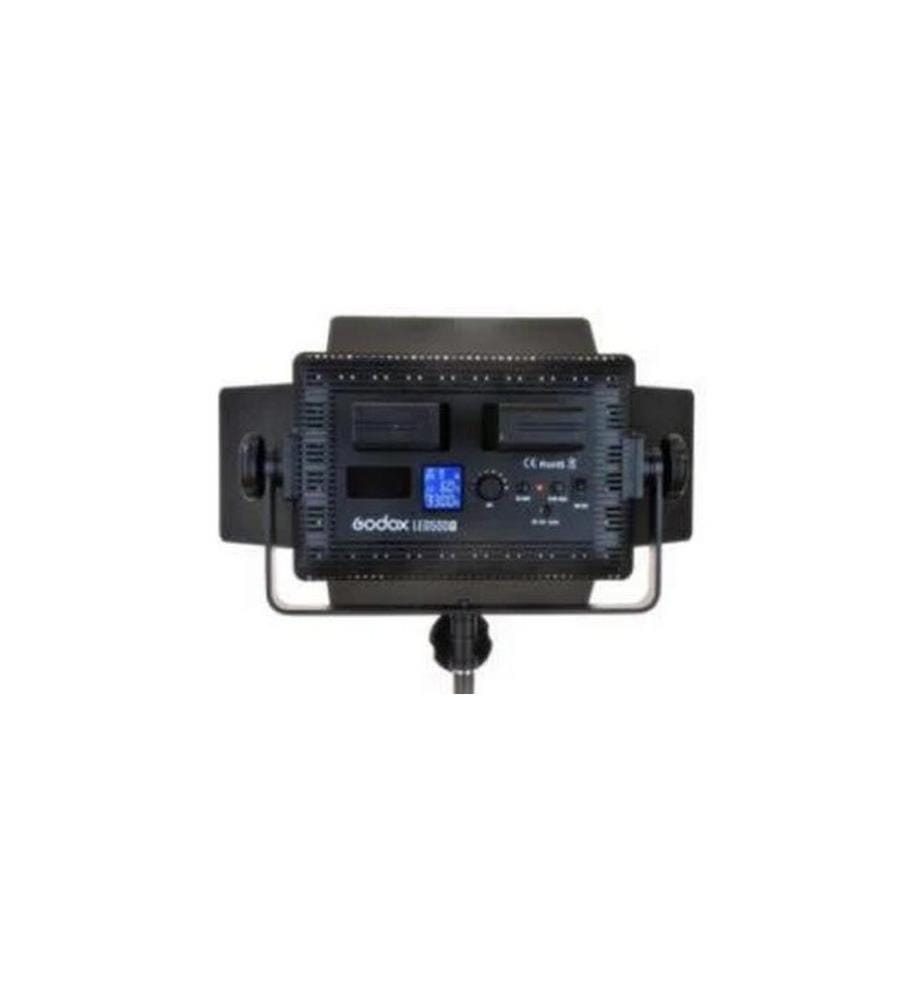 GODOX - Lumière continue LED 500 l-C