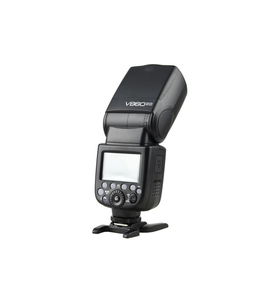 GODOX - Flash V860IIo Ving Kit