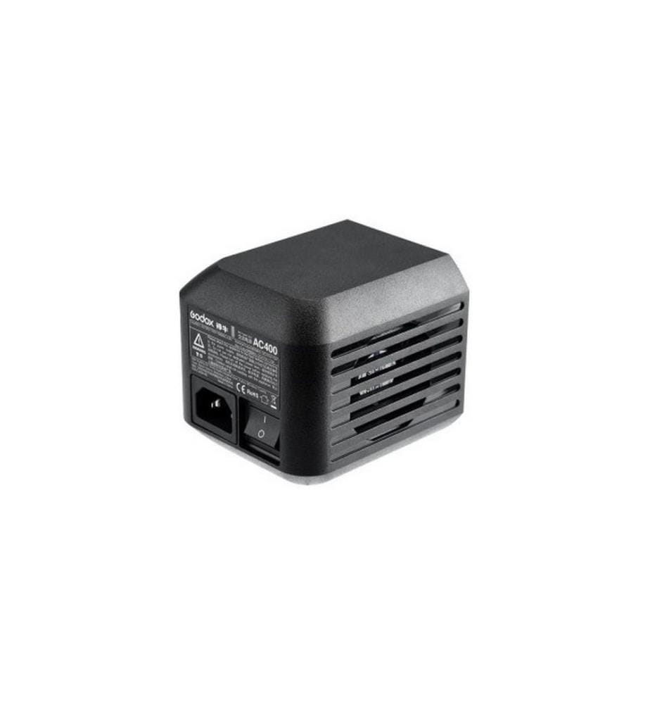 GODOX - Adaptateur AD-AC pour AD400Pro