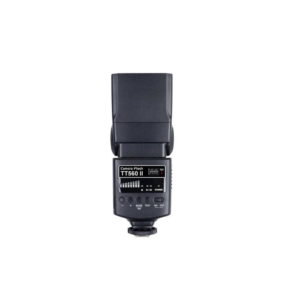 GODOX - Blitzgerät Speedlite TT560 II