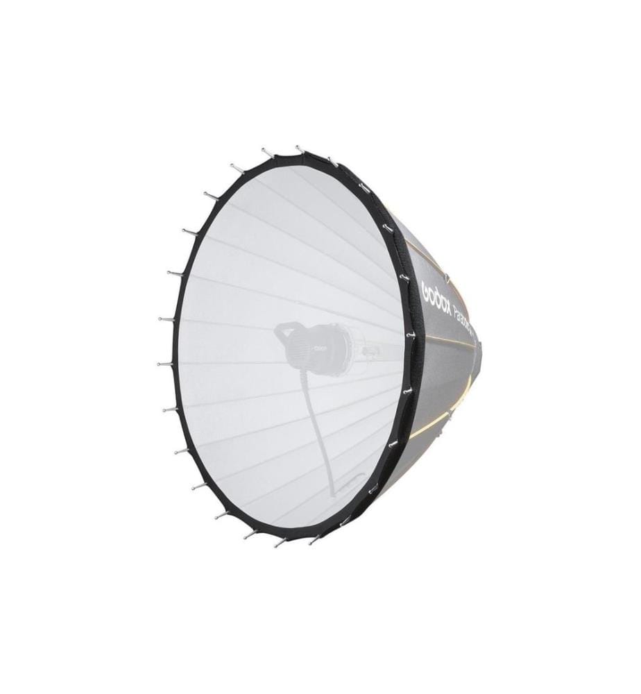GODOX - Diffusor P158-D1 für Parabolic 158