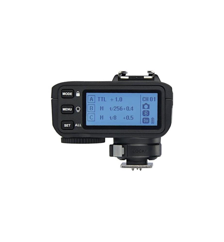 GODOX - Sender X2T Blitzauslöser für Nikon