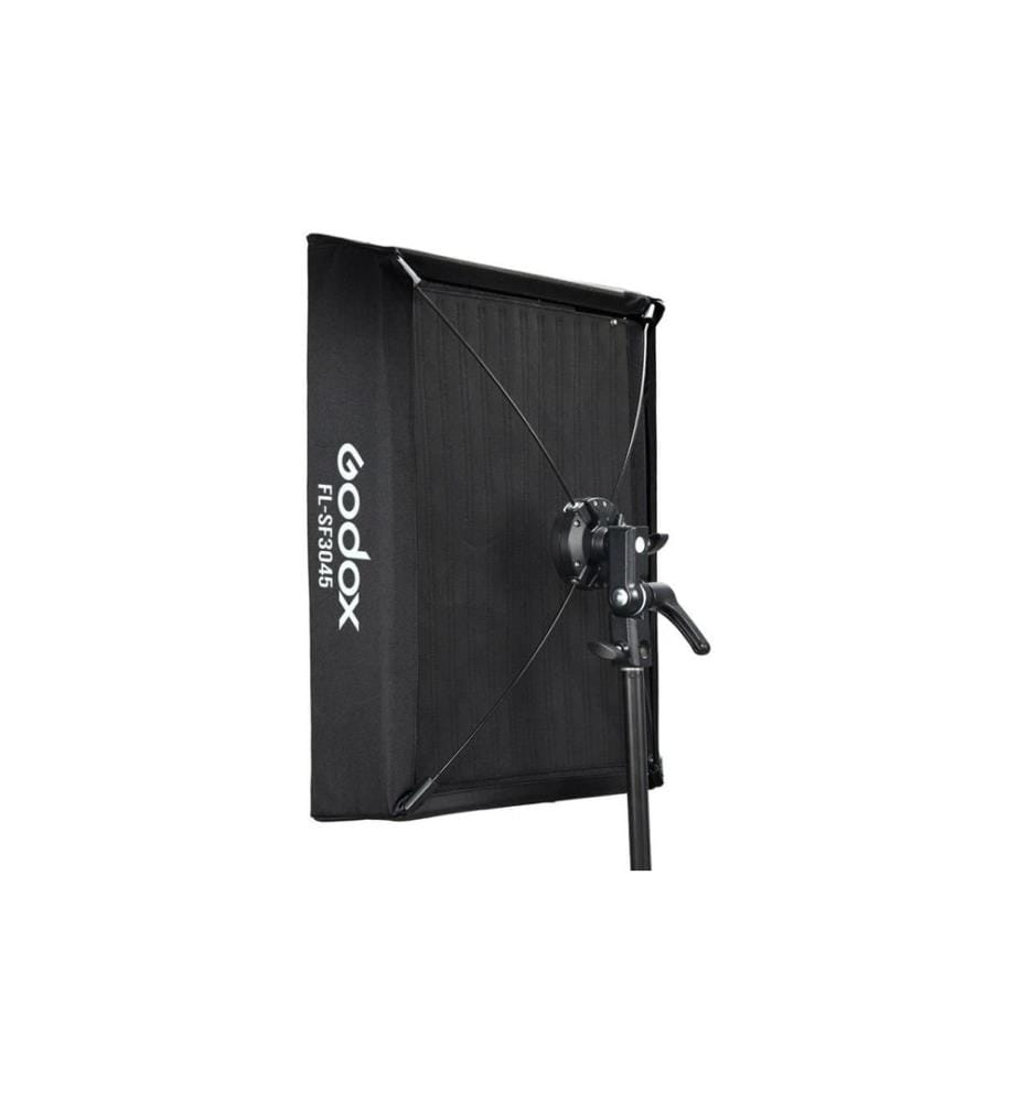 GODOX - Boîte à lumière FL-SF3045 avec grille/diffuseur/sac de transport