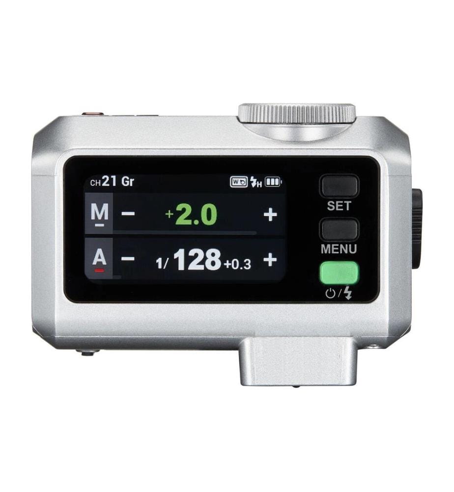 GODOX - Flash iT30Pro iFlash Sony, argent