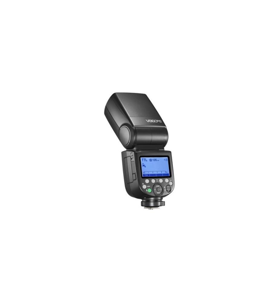 GODOX - Flash V860III mit TTL