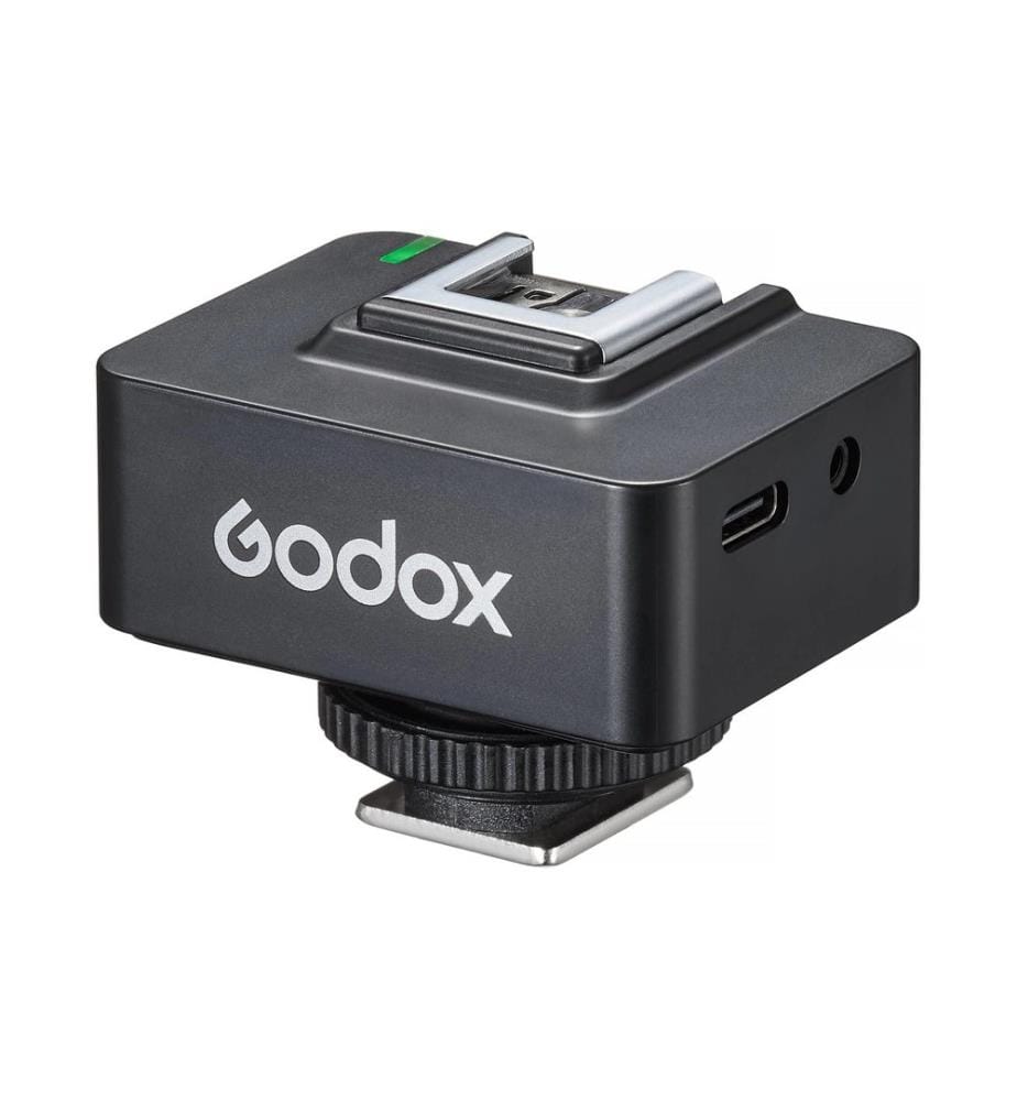 GODOX - Empfänger XR-S