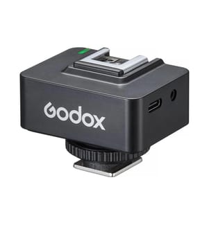 GODOX - Empfänger XR-S