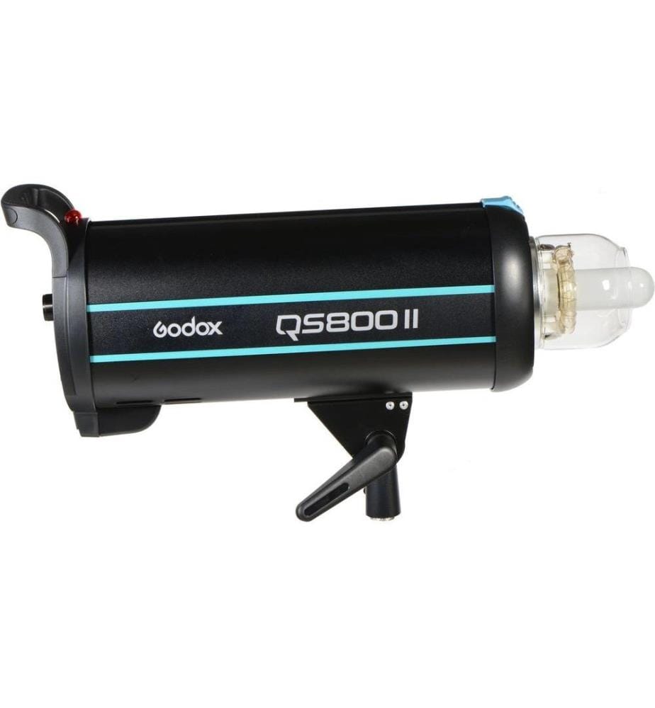 GODOX - Blitzgerät QS800II