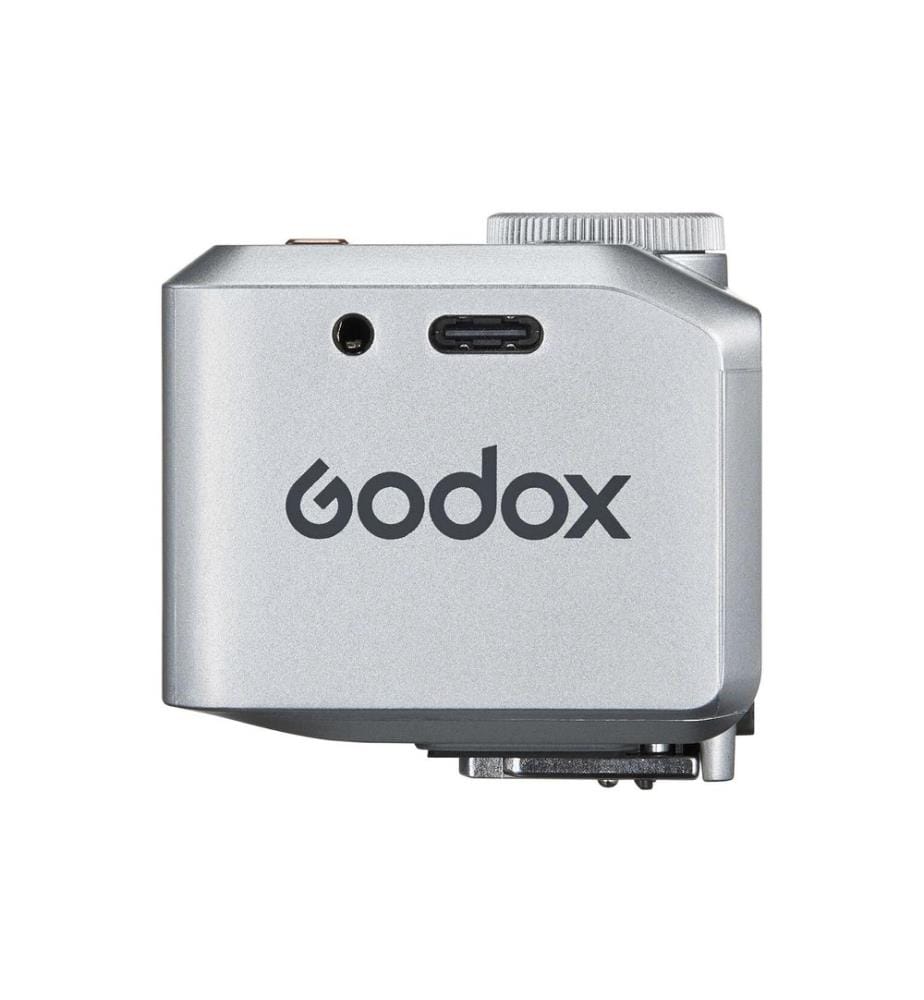 GODOX - Flash iT30Pro iFlash Nikon, argent