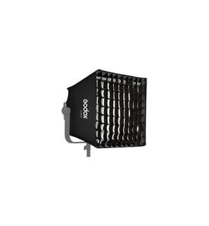 GODOX - Softbox mit Gitter für LD75R Panel