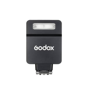GODOX - Blitzgerät IT22 N