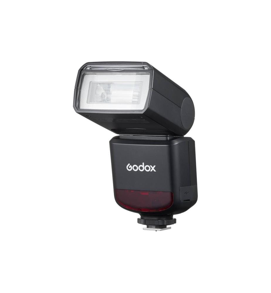 GODOX - Blitzgerät TT520III