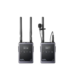 GODOX - Übertragungssystem WMicS1 Pro Kit