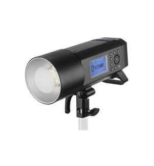 GODOX - Blitzgerät AD400PRO