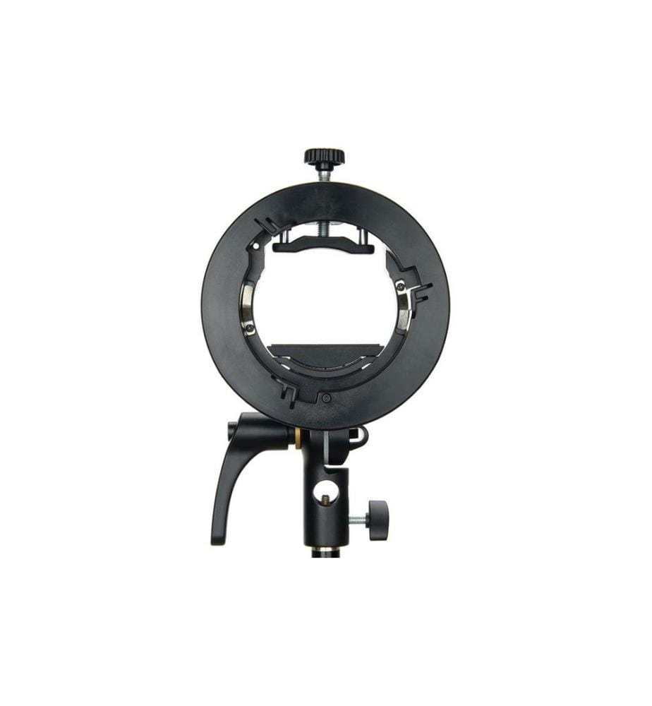 GODOX - Halterung S2 Speedlite – Bowens