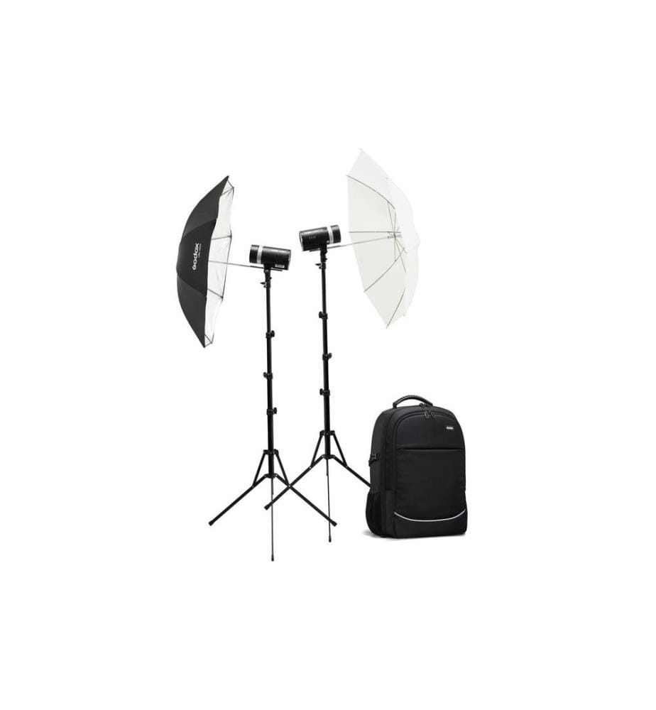 GODOX - Flash AD300 Pro Kit