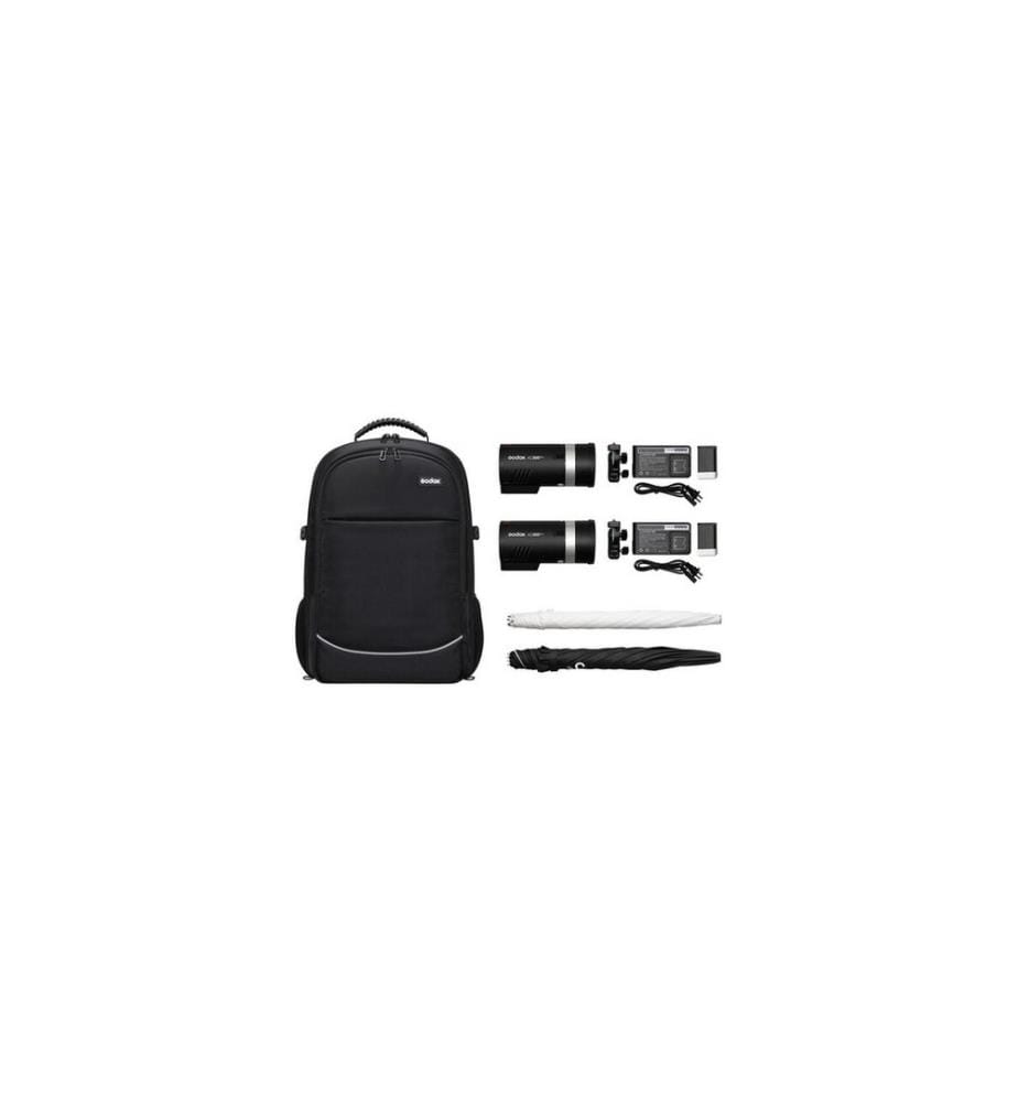 GODOX - Flash AD300 Pro Kit