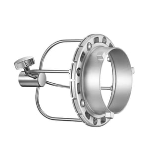 GODOX - Adapter PF-BM Bowens Speedring für Para