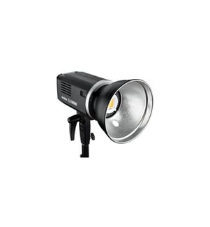 GODOX - Videoleuchte SLB-60W mit Powerpack LED