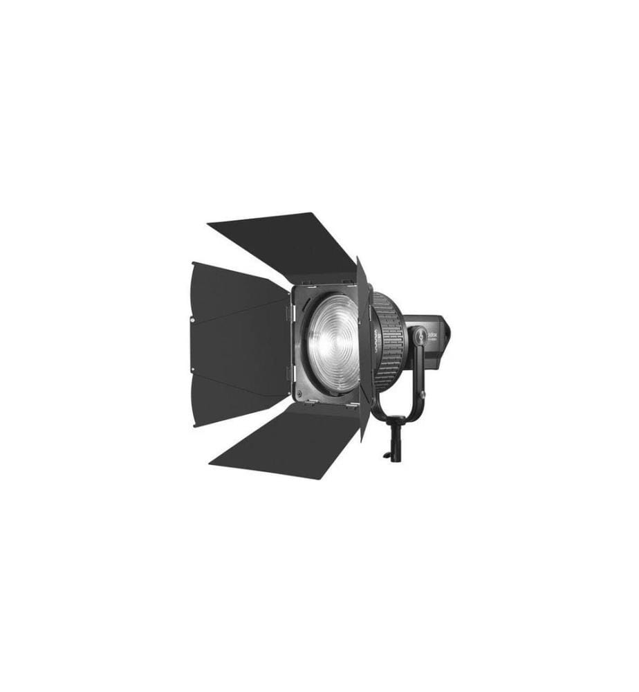 GODOX - Barndoor LB-02 pour lentille de Fresnel FLS10