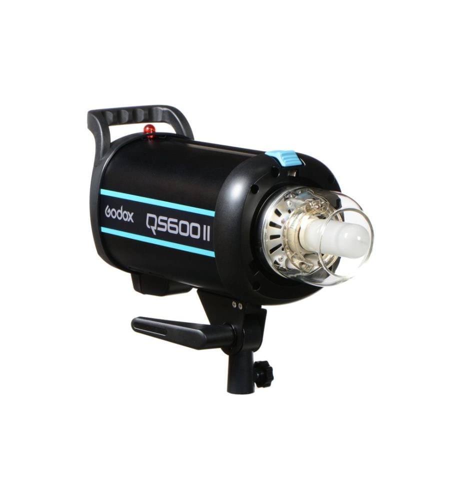 GODOX - Blitzgerät QS600II