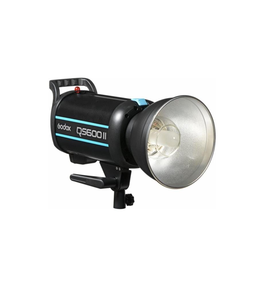GODOX - Blitzgerät QS600II