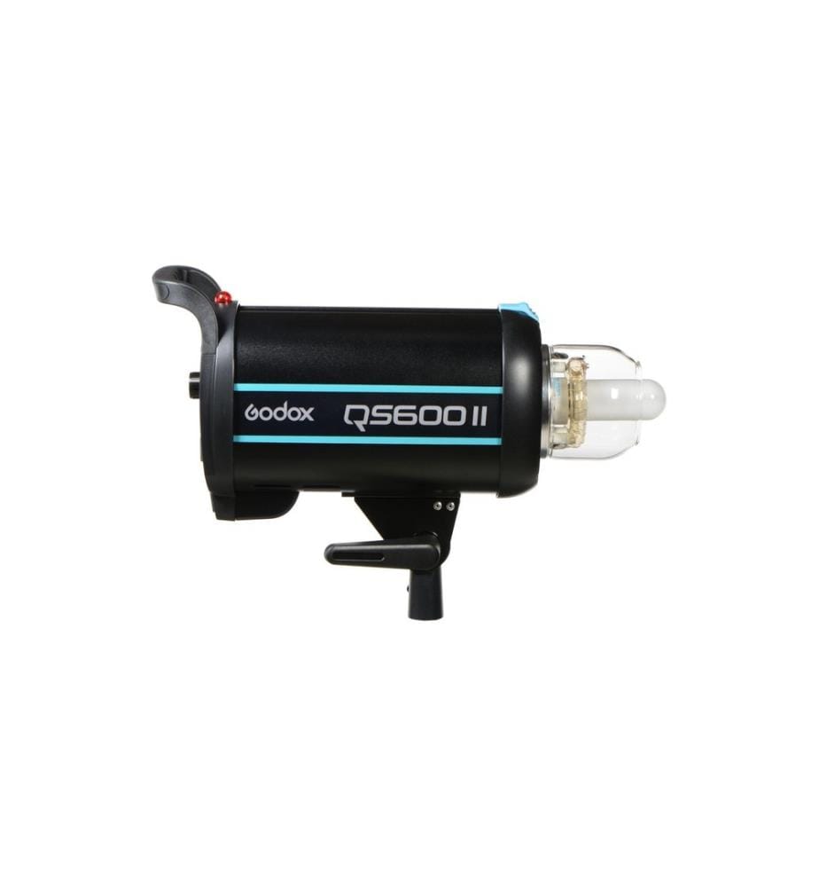 GODOX - Blitzgerät QS600II