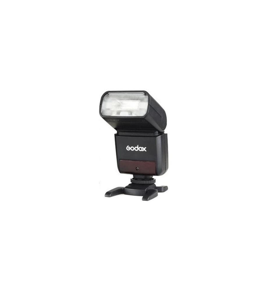 GODOX - Mini-Kamera-Blitz TT350S