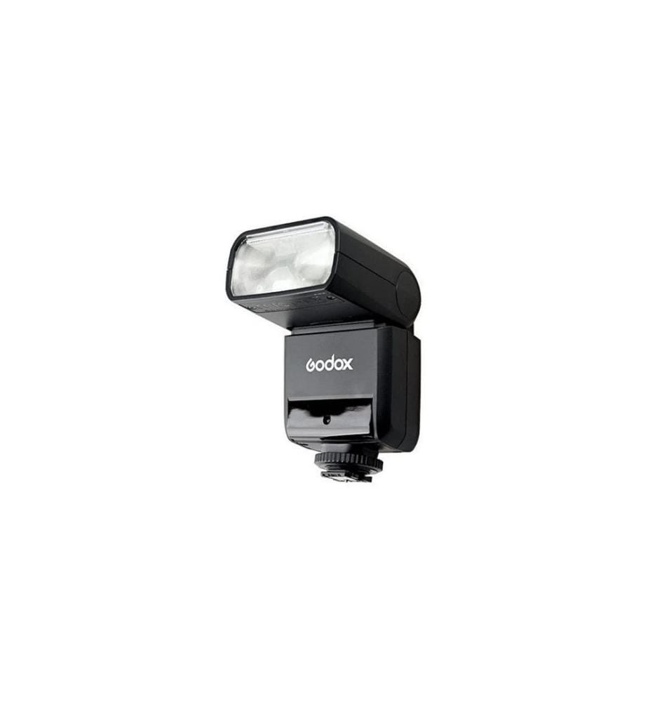 GODOX - Mini-Kamera-Blitz TT350S