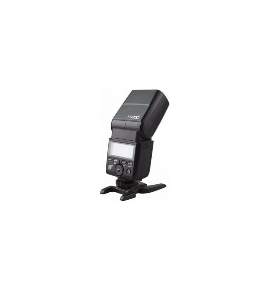 GODOX - Mini-Kamera-Blitz TT350S