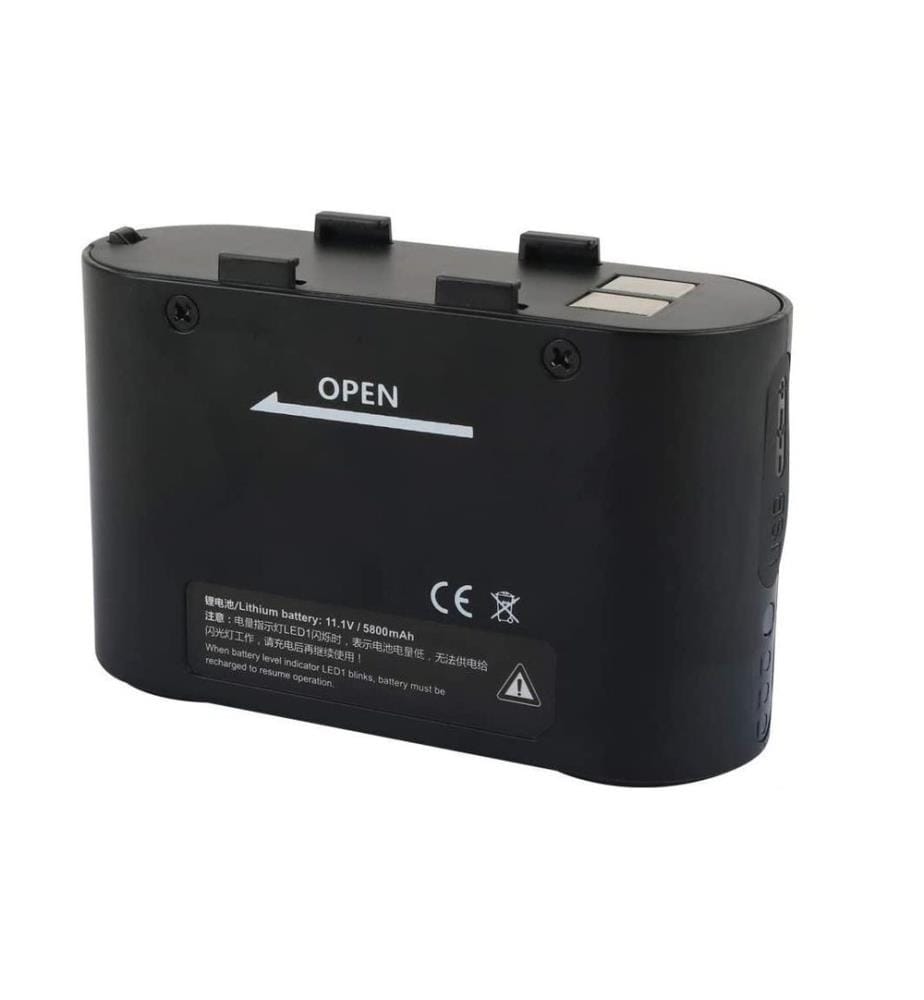 GODOX - Batterie PB960