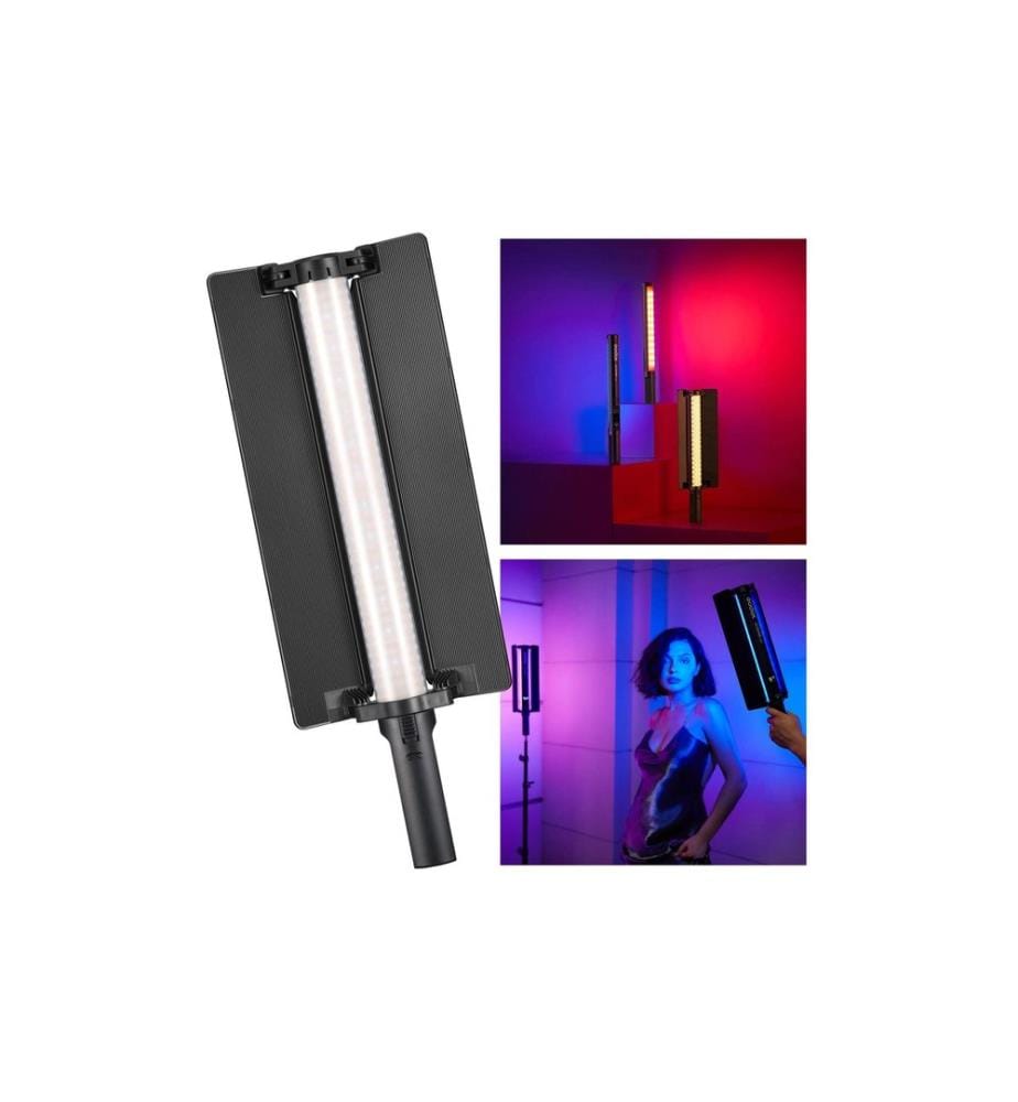 GODOX - LC500R Mini RGB LED Lichtstab
