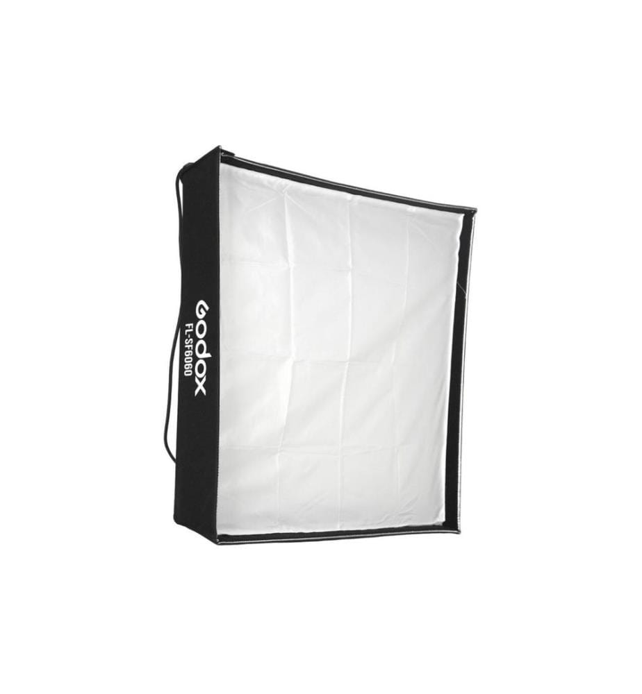 GODOX - Softbox FL-SF6060 mit Gitter/Diffusor/Tasche