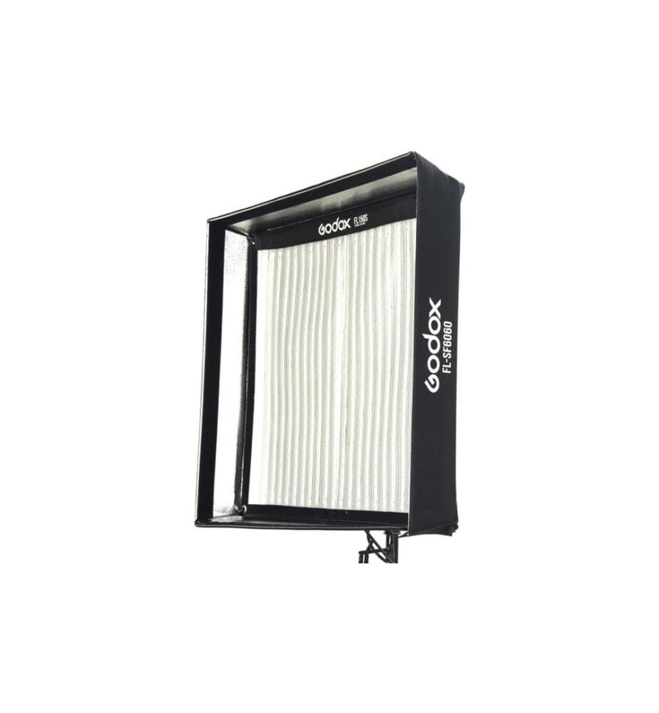 GODOX - Softbox FL-SF6060 mit Gitter/Diffusor/Tasche
