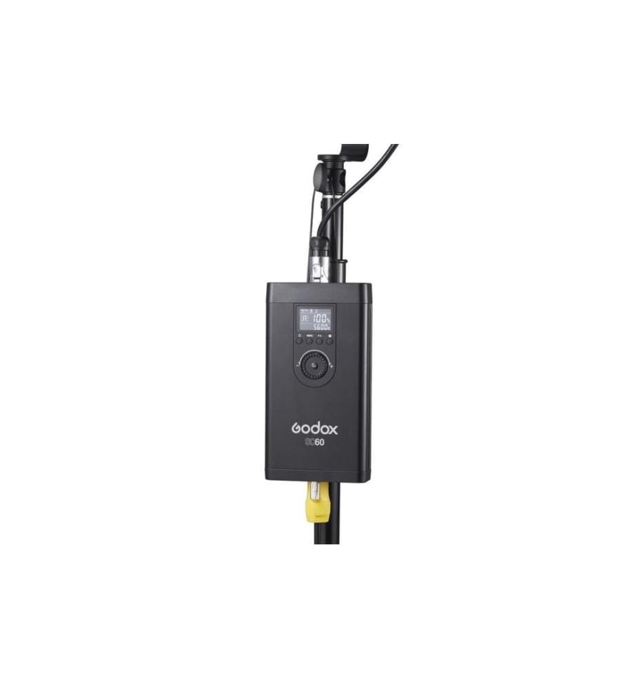 GODOX - S60 Lampe de mise au point
