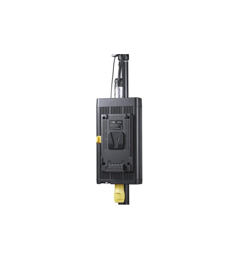 GODOX - S60 Lampe de mise au point