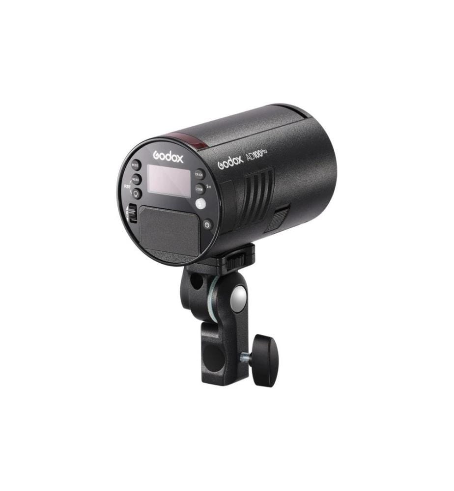 GODOX - Flash AD100PRO, 100W TTL et batterie rechargeable