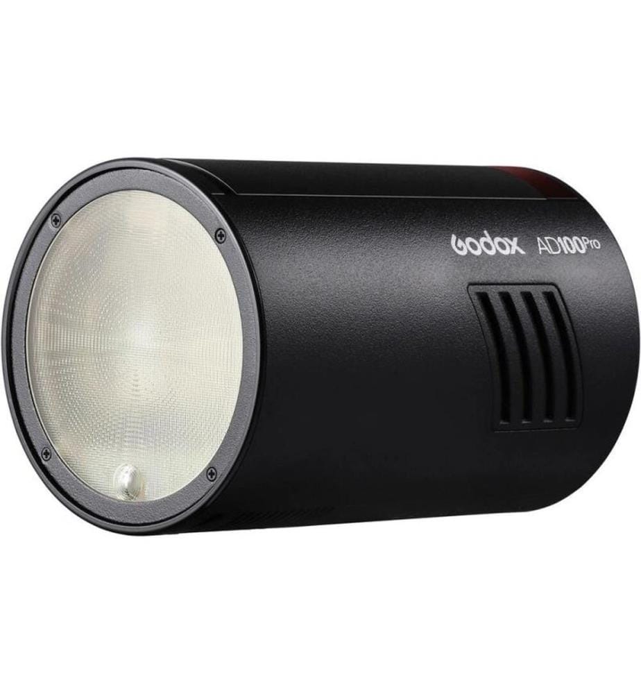 GODOX - Flash AD100PRO, 100W TTL et batterie rechargeable