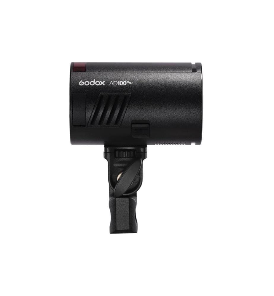 GODOX - Flash AD100PRO, 100W TTL et batterie rechargeable