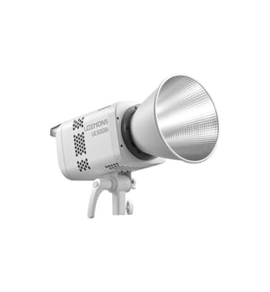 GODOX - Videoleuchte Litemons LE300Bi
