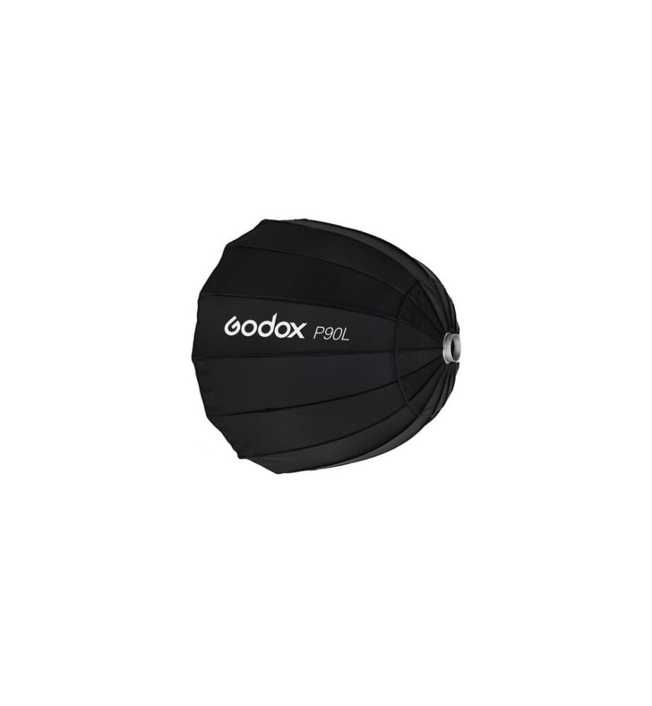 GODOX - P90L Boîte à lumière parabolique 90 cm