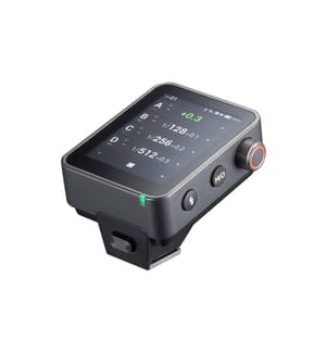 GODOX - Fernauslöser X3Pro S