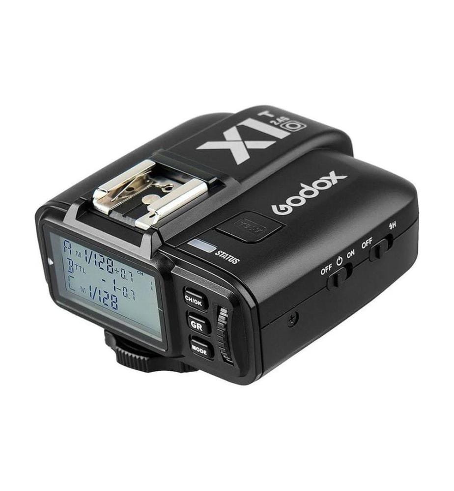 GODOX - X1T-O Déclencheur de flash