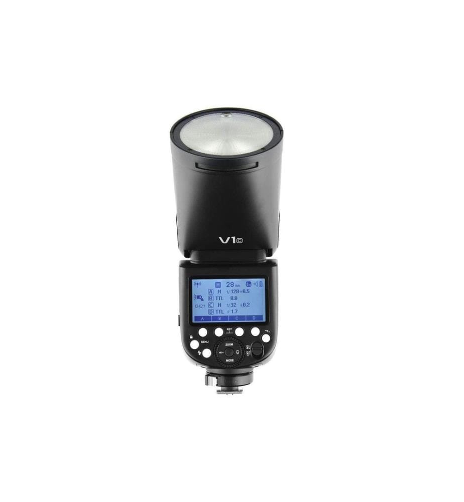 GODOX - Flash V1 Fujifilm TTL