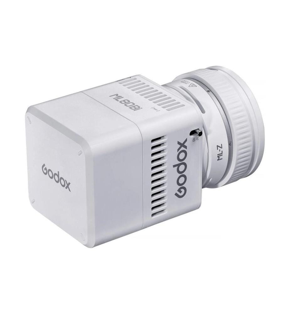 GODOX - Lumière continue ML80BI