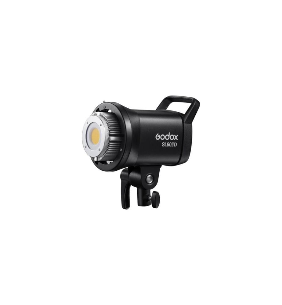 GODOX - Lampe vidéo SL60IID