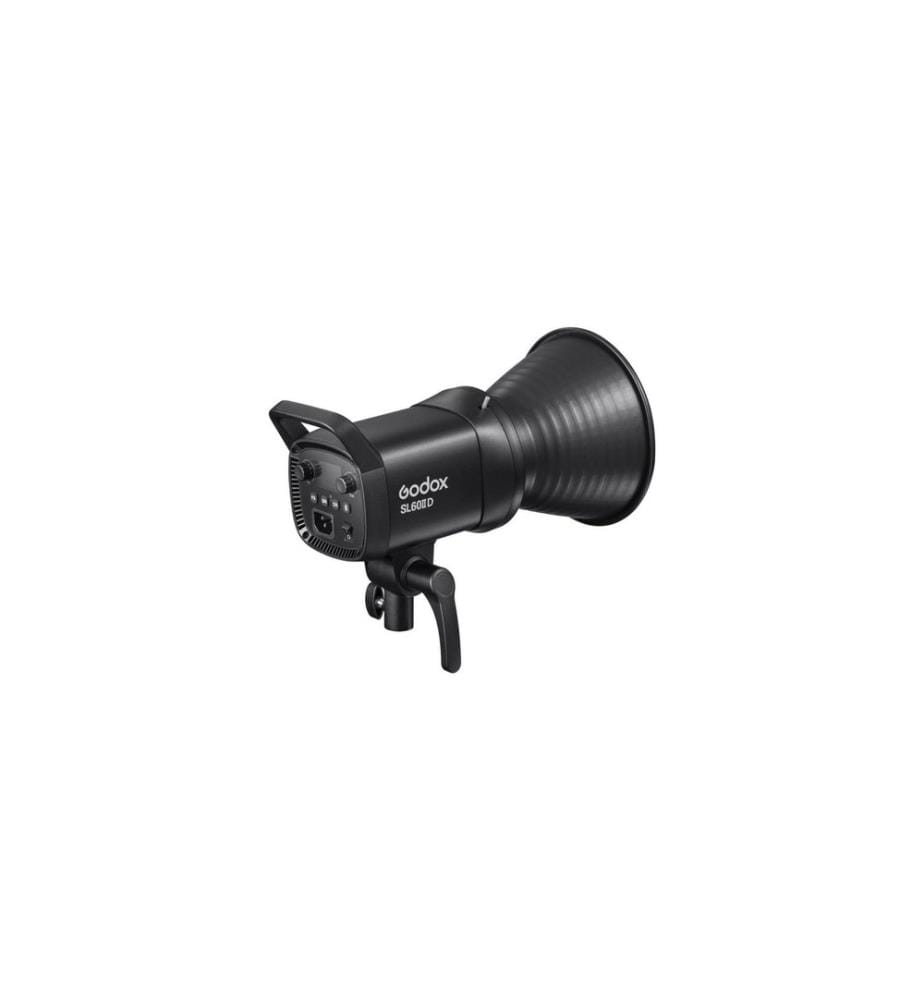 GODOX - Lampe vidéo SL60IID