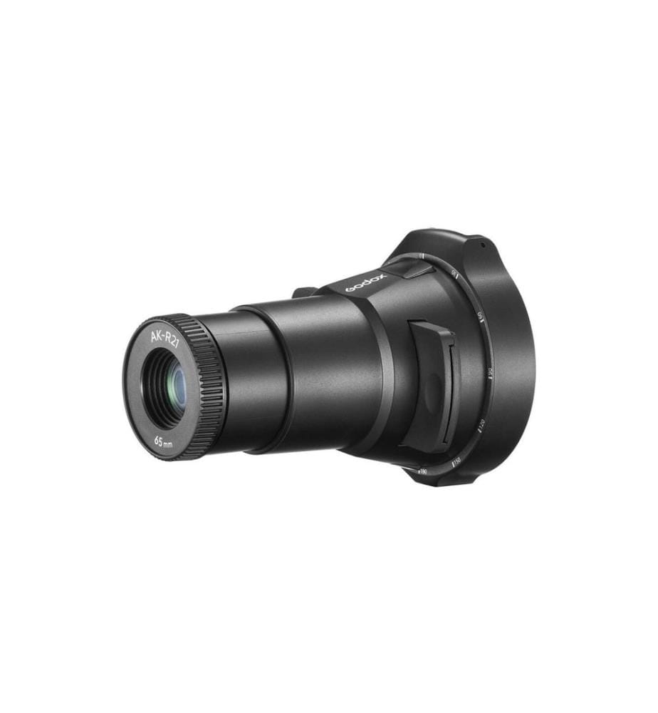 GODOX - Couverture de projection AK-R21 pour flashs