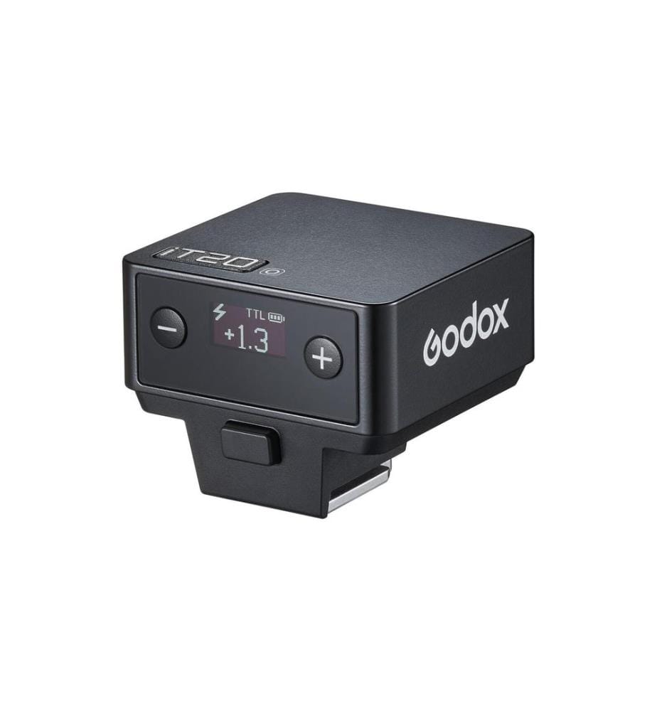 GODOX - Flash iT20 O